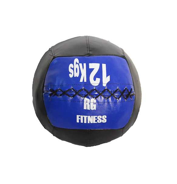 Medicine ball full color 12kg