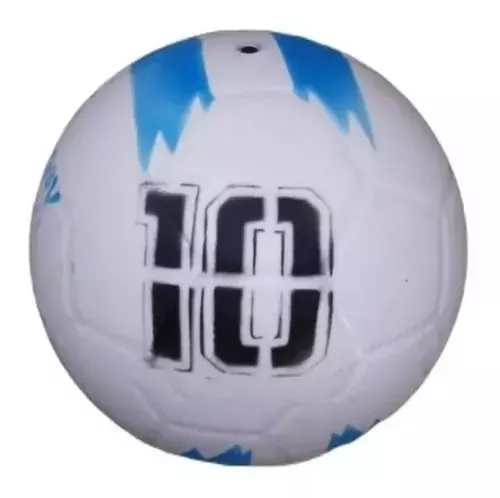 Pelota pvc liviana Messi10