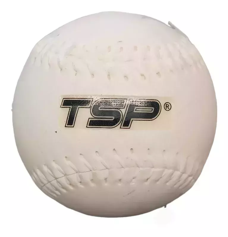 Pelota softball PVC