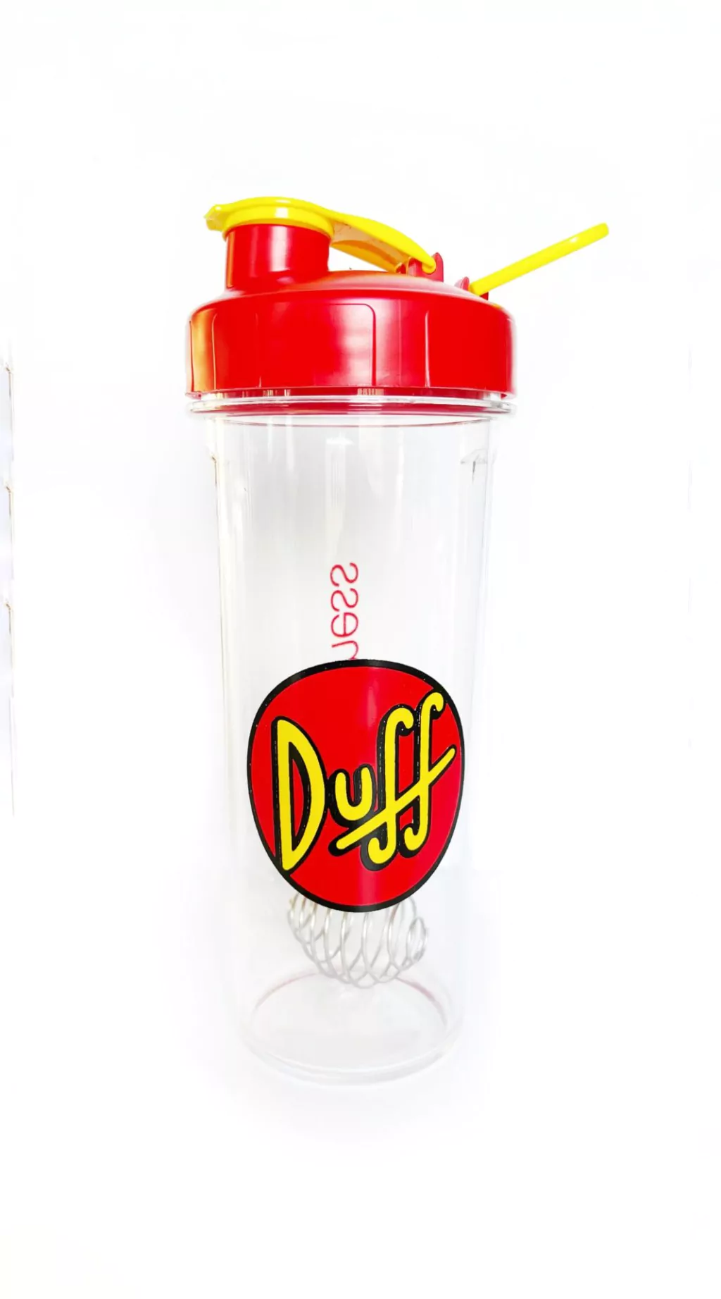 Shaker premium Duff