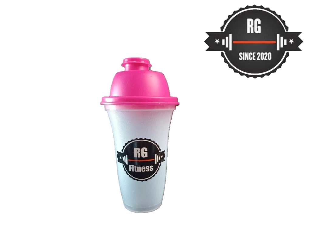 Shaker eco RG FITNESS