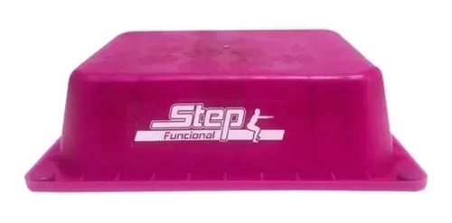 Step pvc antideslizante