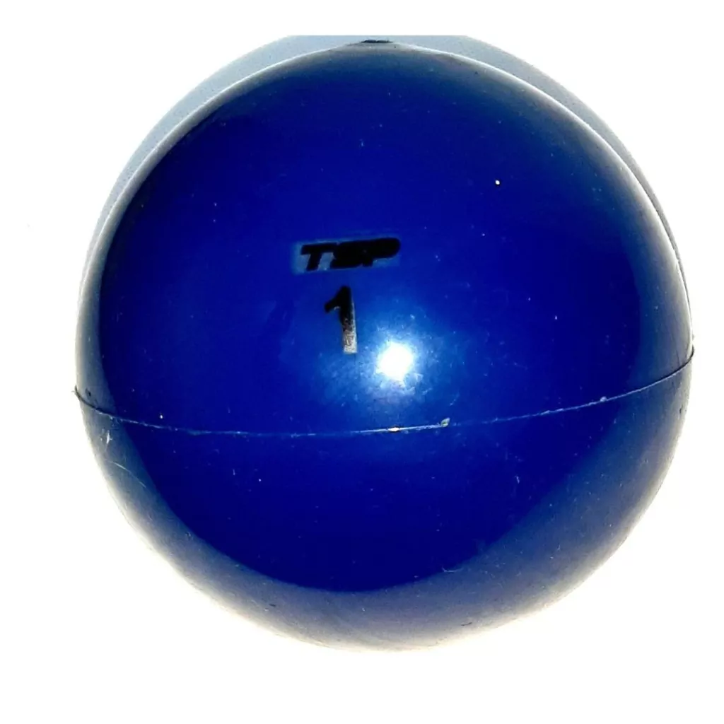 Tone ball 1kg sin pique