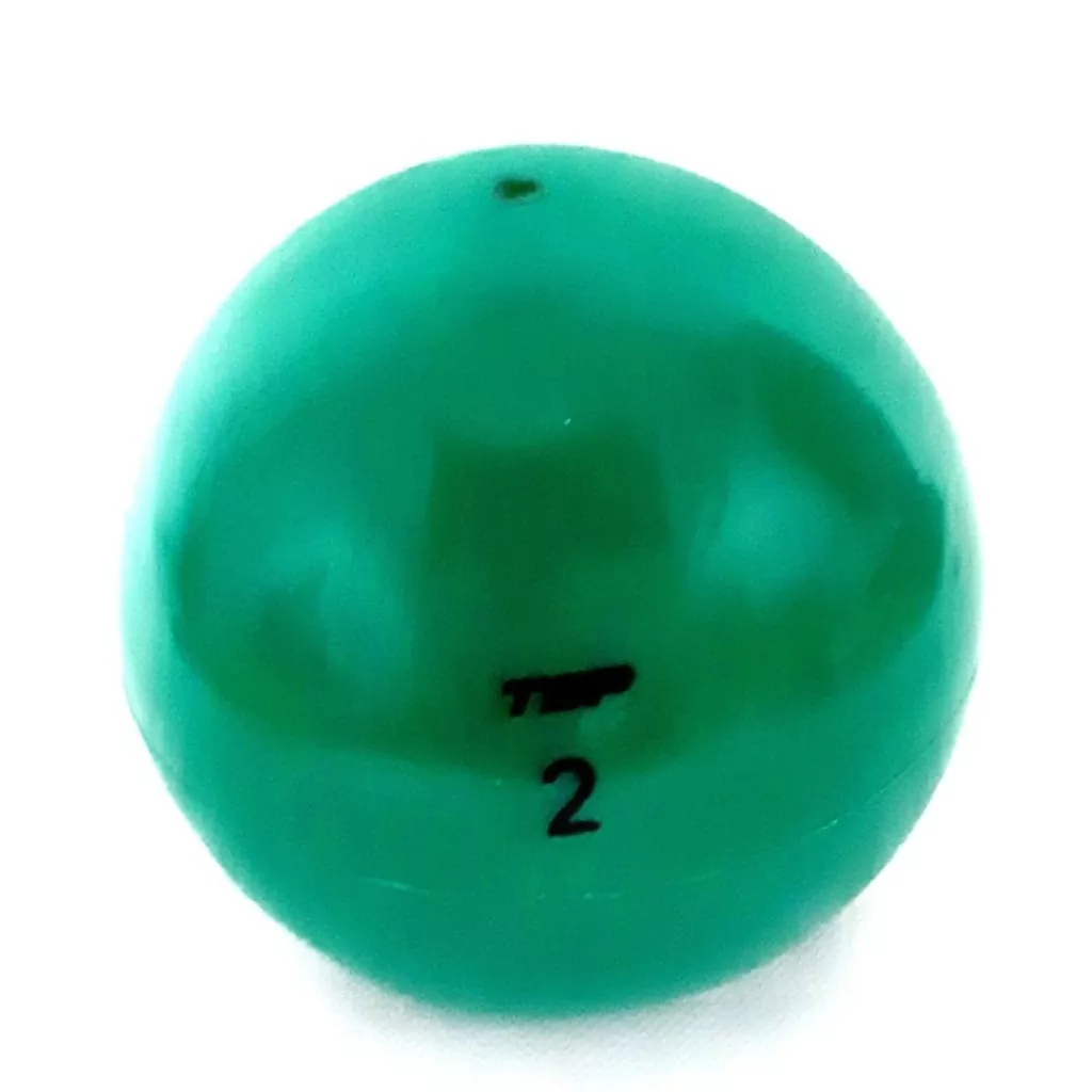 Tone ball 2kg sin pique