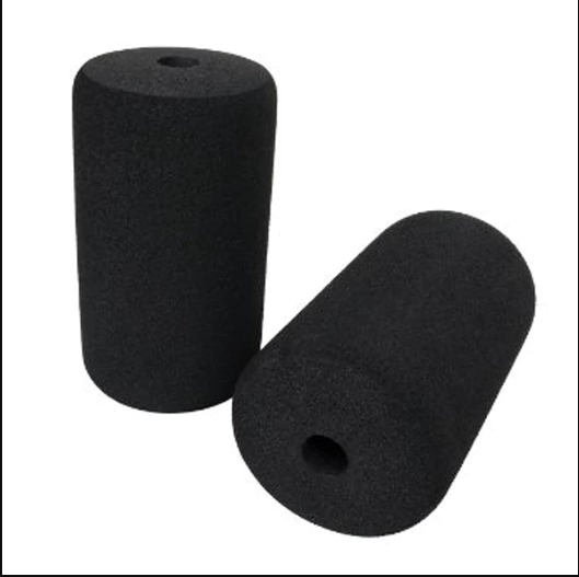 Rodillo foam 18cm