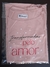 Camiseta Transformadas pelo Amor