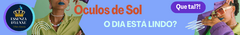 Banner da categoria ÓCULOS DE SOL 