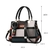 BOLSA FEMININA CROSSBODY COURO DE PLUTÔNIO/ COD.B27 - comprar online