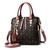 Imagem do B123 - BOLSA SHOULDER BAG COURO DE PLUTÔNIO OMBRO CASUAL