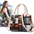 BOLSA FEMININA CROSSBODY COURO DE PLUTÔNIO/ COD.B27 - comprar online