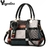 BOLSA FEMININA CROSSBODY COURO DE PLUTÔNIO/ COD.B27