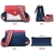 BOLSA DE OMBRO FEMINIA TIRACOLO FOXER FOXER/ COD.B14 - comprar online