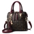 B123 - BOLSA SHOULDER BAG COURO DE PLUTÔNIO OMBRO CASUAL - comprar online