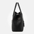 BOLSA FEMININA DE COURO OMBRO CROSSBODY/ COD.B06 - loja online