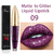 MB01 - BATOM DIAMANTE GLITTER LIP GLOSS IMPERMEÁVEL DE LONGA DURAÇÃO - comprar online