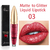 MB01 - BATOM DIAMANTE GLITTER LIP GLOSS IMPERMEÁVEL DE LONGA DURAÇÃO na internet