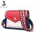 BOLSA DE OMBRO FEMINIA TIRACOLO FOXER FOXER/ COD.B14