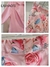 Imagem do CONJUNTO CASUAL FEMININO DUAS PEÇAS ESTAMPADO BLASER PEQUENO + SHORTS