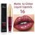 MB01 - BATOM DIAMANTE GLITTER LIP GLOSS IMPERMEÁVEL DE LONGA DURAÇÃO - comprar online