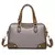 B140 - BOLSA DE OMBRO CASUAL SQUARE EM COURO PU - comprar online