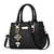 BOLSAS FEMININAS DE OMBRO MENSAGEIRO COURO OCASIONAL/ COD.B11