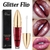 GLITTER LÍQUIDO PUDAIER BRILHANTE LABIAL - comprar online