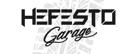 Hefestogarage