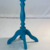 Mesa Meyer azul(Dcasa) - comprar online