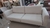 Sofa Light pés em aço inox na internet