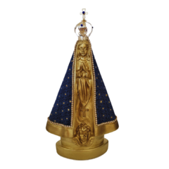 Nossa Senhora Aparecida 26cm