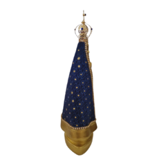 Nossa Senhora Aparecida 26cm - comprar online