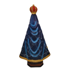 Nossa Sra Aparecida 30cm - comprar online