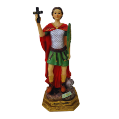 Santo Expedito 22cm