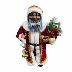 Papai Noel Em Pé 60cm