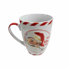 Caneca Papai Noel