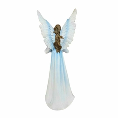 Anjo Natal Resina 44cm - comprar online