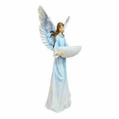 Anjo Natal Resina 44cm