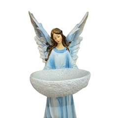 Anjo Natal Resina 44cm na internet