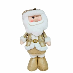 Boneco Papai Noel em Pé 56cm