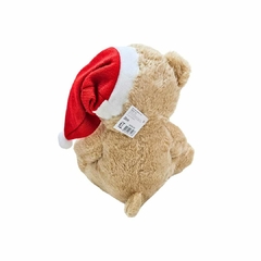 Boneco Natal Decorativo Urso 20cm na internet