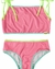 Biquini Infantil Meninas Verão Moda Praia - loja online