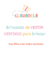 Conjunto Infantil Feminino Colorido Verão Lola Kids - loja online