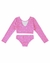 Biquini Infantil Meninas Verão Moda Praia - Clarabela kids | Brincando de Vestir, Vestindo Para Brincar!