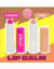 Lip Balm Hidratante Labial - Belle Angel - comprar online