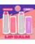 Lip Balm Hidratante Labial - Belle Angel - JANDI BEAUTY | Loja de Produtos de Beleza