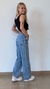 Wide Leg Briella Sky art 300 en internet