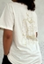 T-shirt GOLDEN ( Shine, Substance e Solid) - loja online