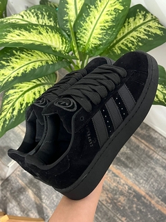 ADIDAS CAMPUS 00s • TOTAL BLACK - comprar online