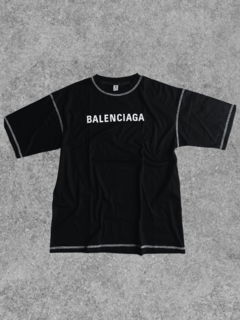 BALENCIAGA • BLESSED