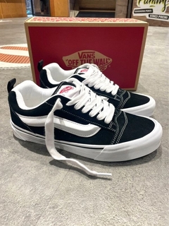 VANS KNU SKOOL Comprar en URBAN HOUSE